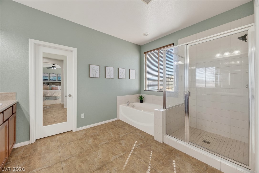 1929 Gentle Bluff Court North Las Vegas NV 89084