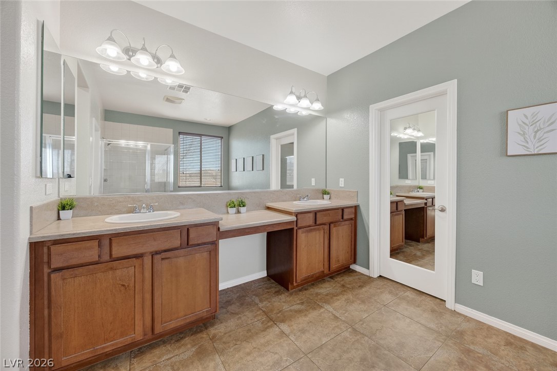 1929 Gentle Bluff Court North Las Vegas NV 89084