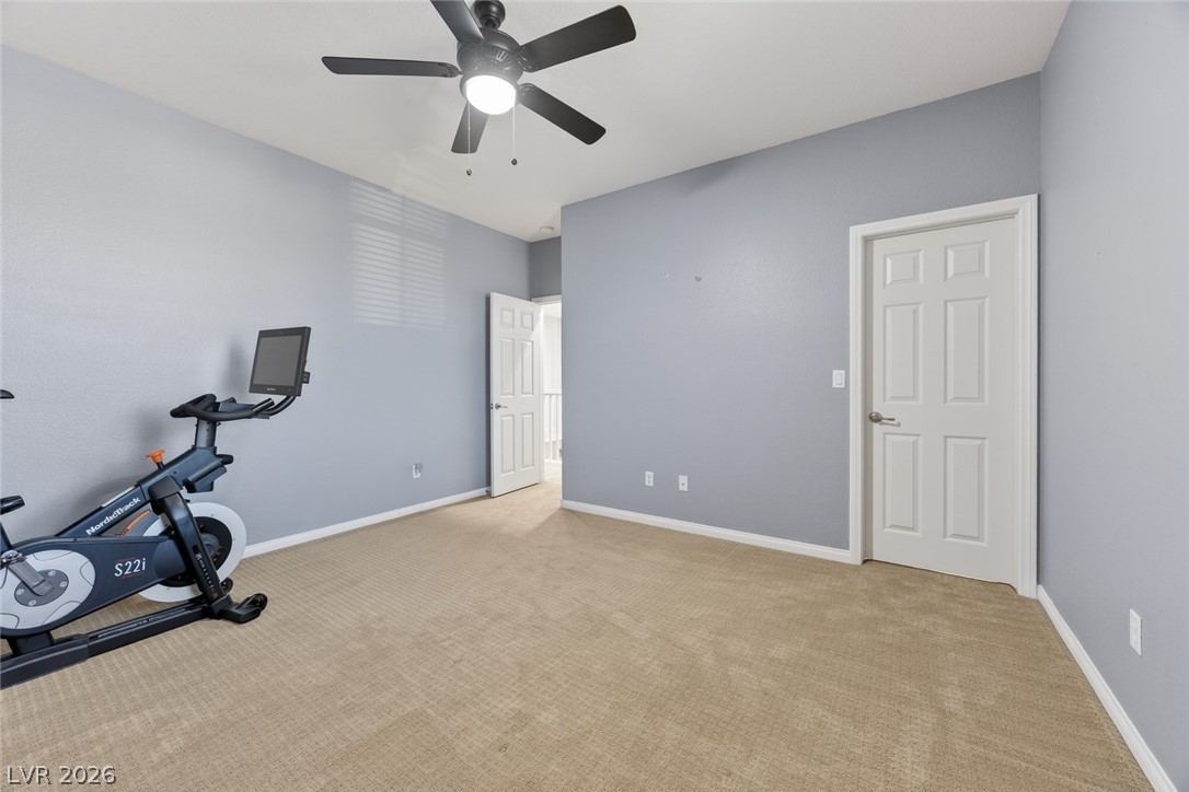 1929 Gentle Bluff Court North Las Vegas NV 89084
