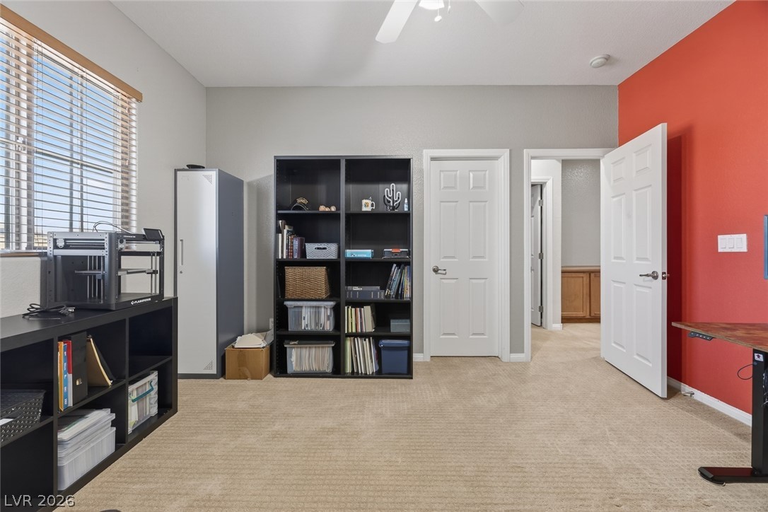 1929 Gentle Bluff Court North Las Vegas NV 89084