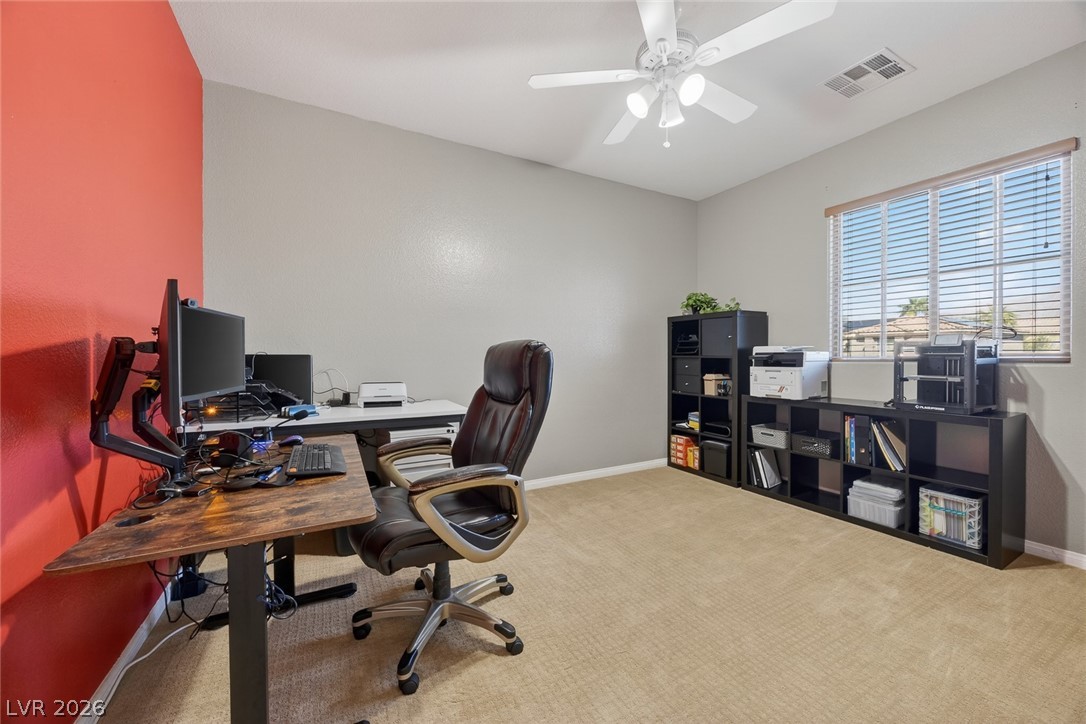 1929 Gentle Bluff Court North Las Vegas NV 89084