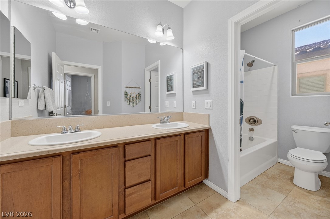1929 Gentle Bluff Court North Las Vegas NV 89084