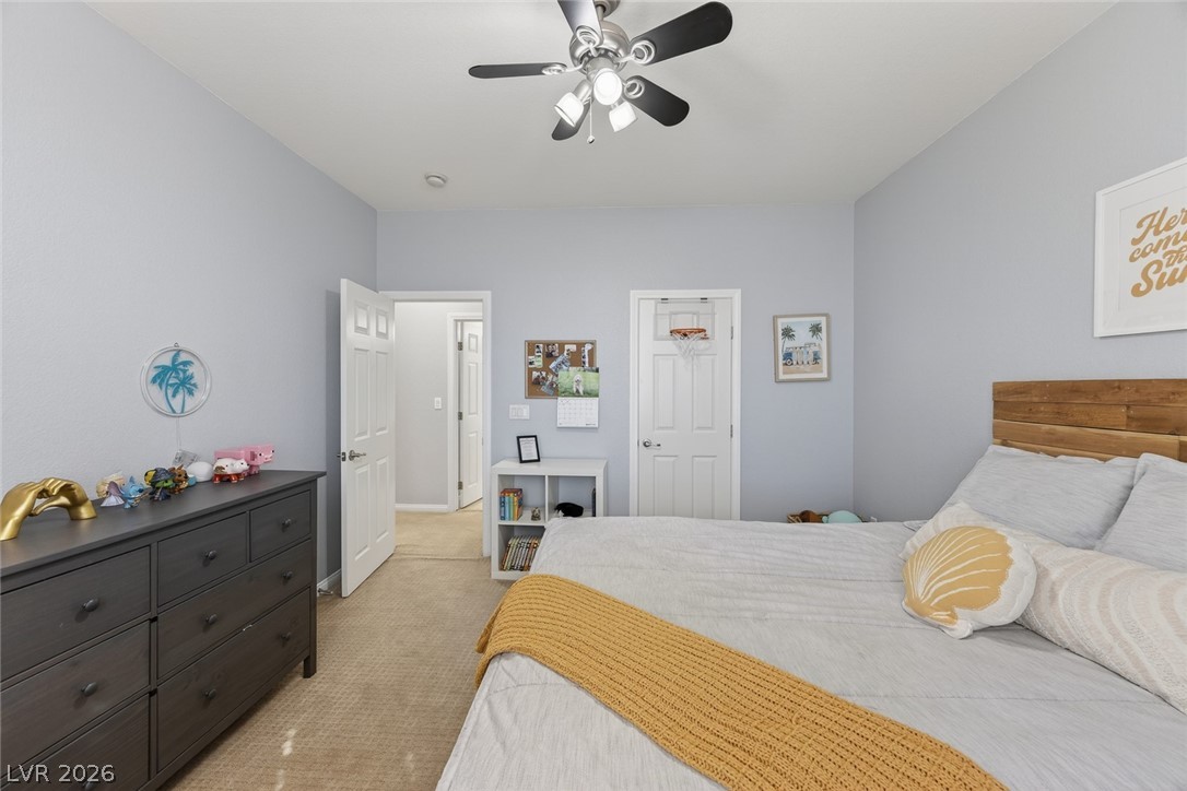 1929 Gentle Bluff Court North Las Vegas NV 89084