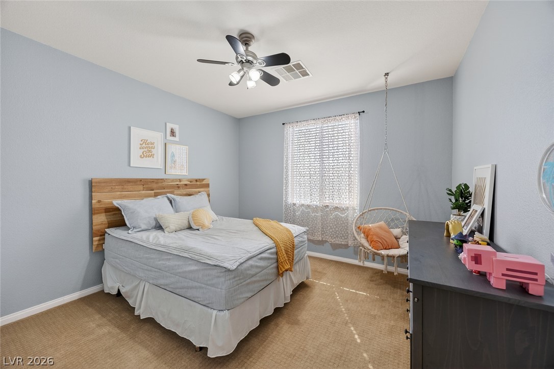 1929 Gentle Bluff Court North Las Vegas NV 89084
