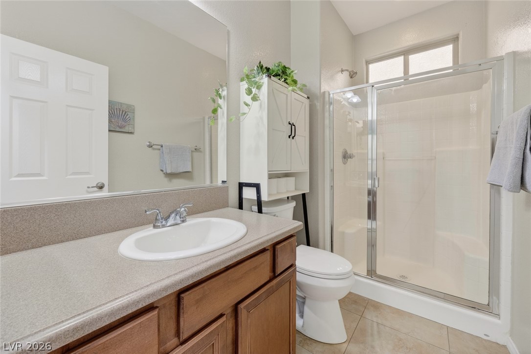 1929 Gentle Bluff Court North Las Vegas NV 89084