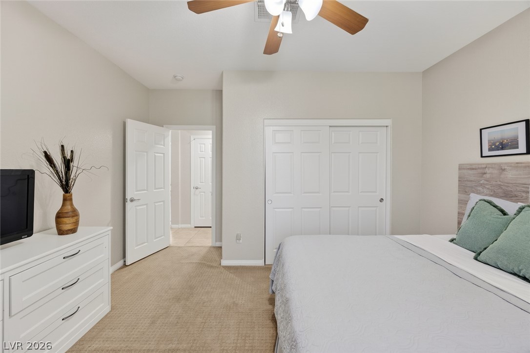 1929 Gentle Bluff Court North Las Vegas NV 89084