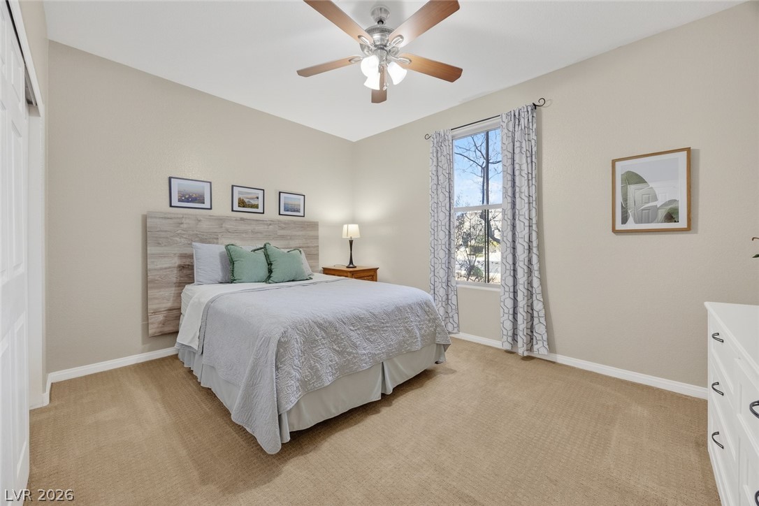 1929 Gentle Bluff Court North Las Vegas NV 89084