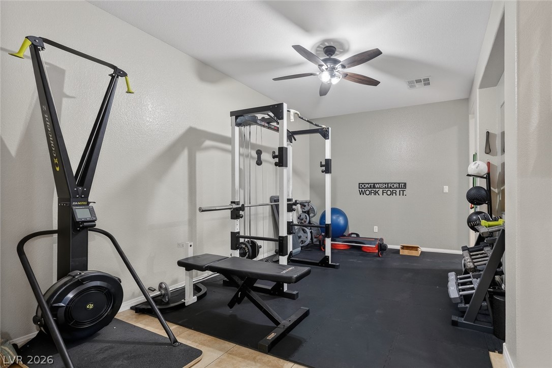 1929 Gentle Bluff Court North Las Vegas NV 89084