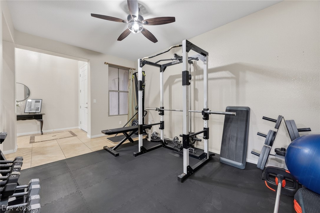 1929 Gentle Bluff Court North Las Vegas NV 89084
