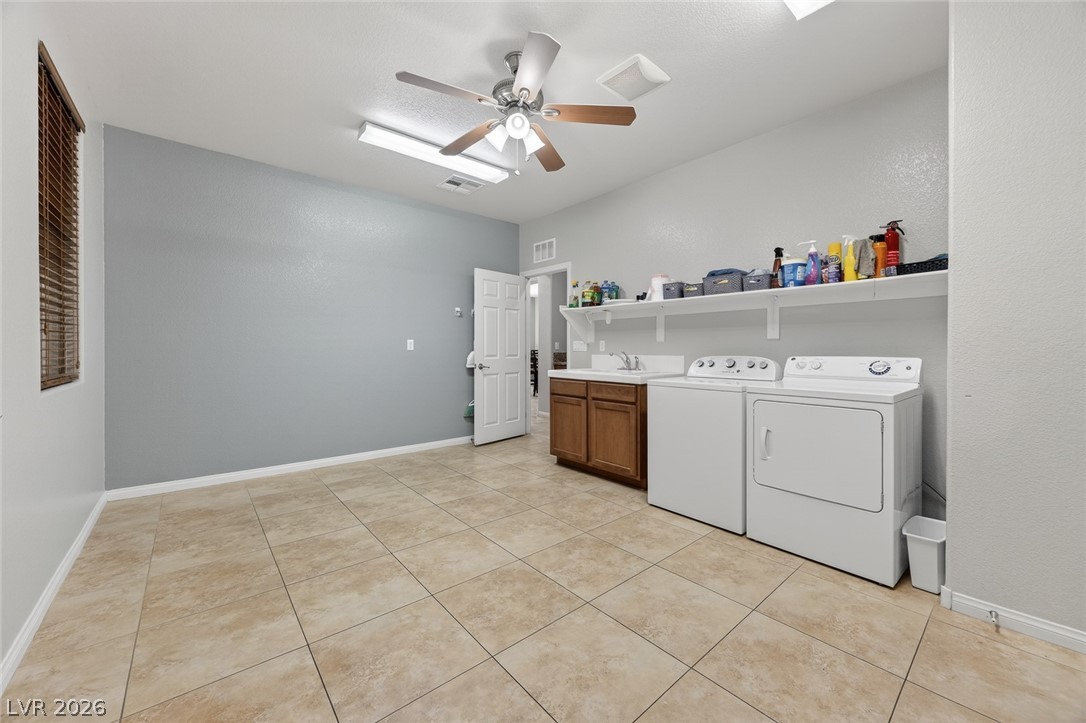 1929 Gentle Bluff Court North Las Vegas NV 89084