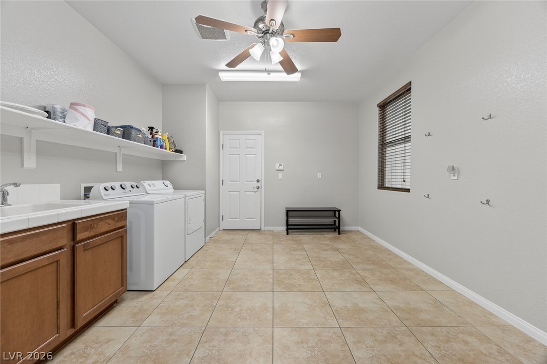 1929 Gentle Bluff Court North Las Vegas NV 89084