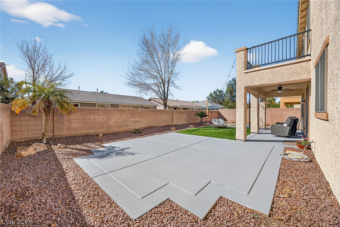 1929 Gentle Bluff Court North Las Vegas NV 89084
