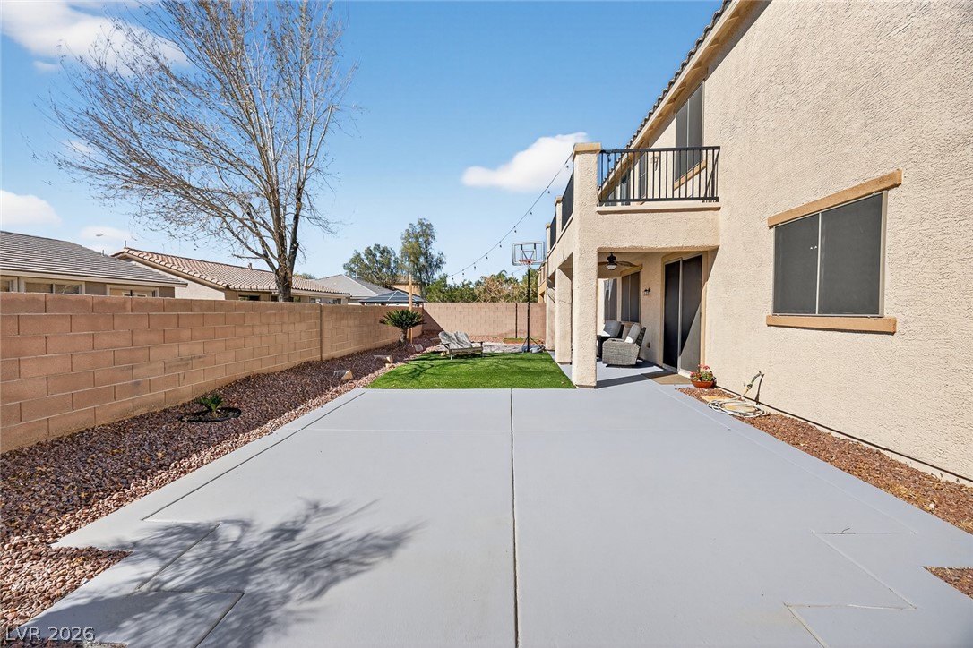 1929 Gentle Bluff Court North Las Vegas NV 89084