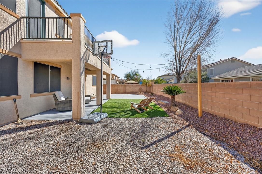 1929 Gentle Bluff Court North Las Vegas NV 89084