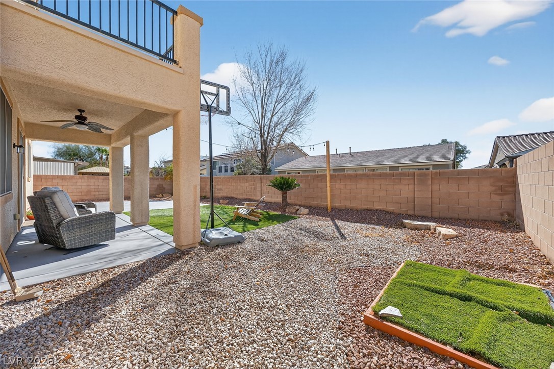 1929 Gentle Bluff Court North Las Vegas NV 89084
