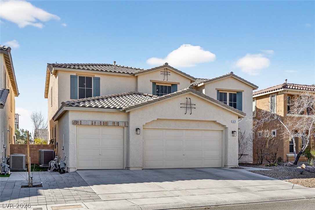 1929 Gentle Bluff Court North Las Vegas NV 89084