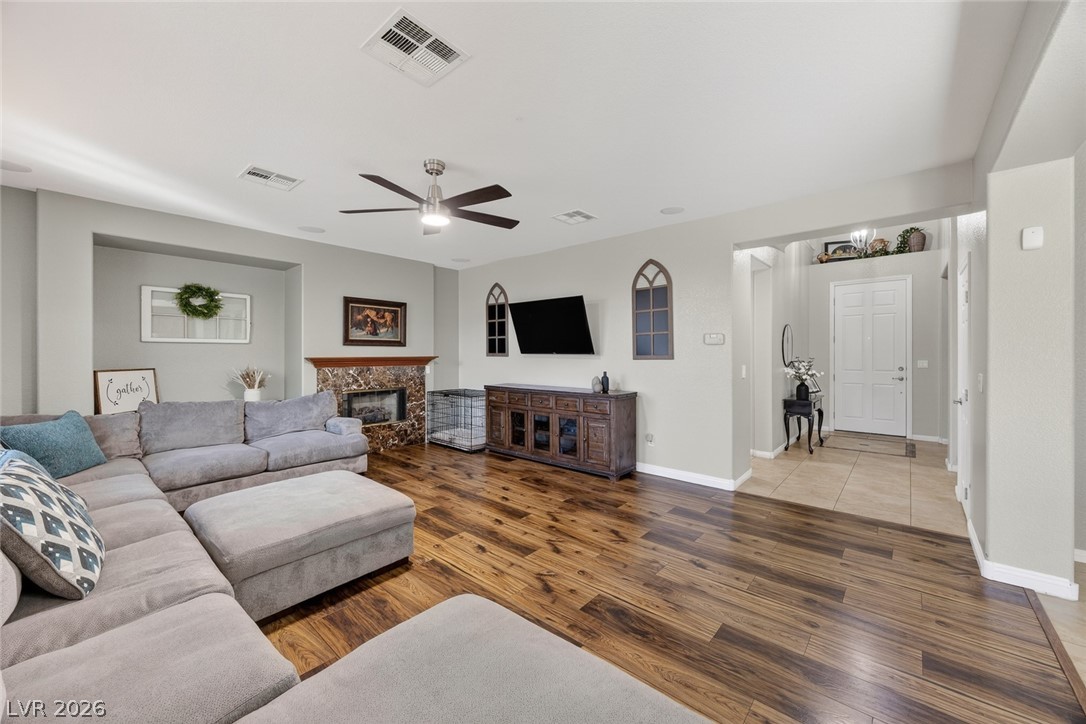 1929 Gentle Bluff Court North Las Vegas NV 89084