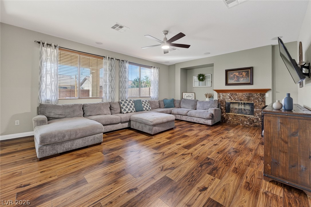 1929 Gentle Bluff Court North Las Vegas NV 89084