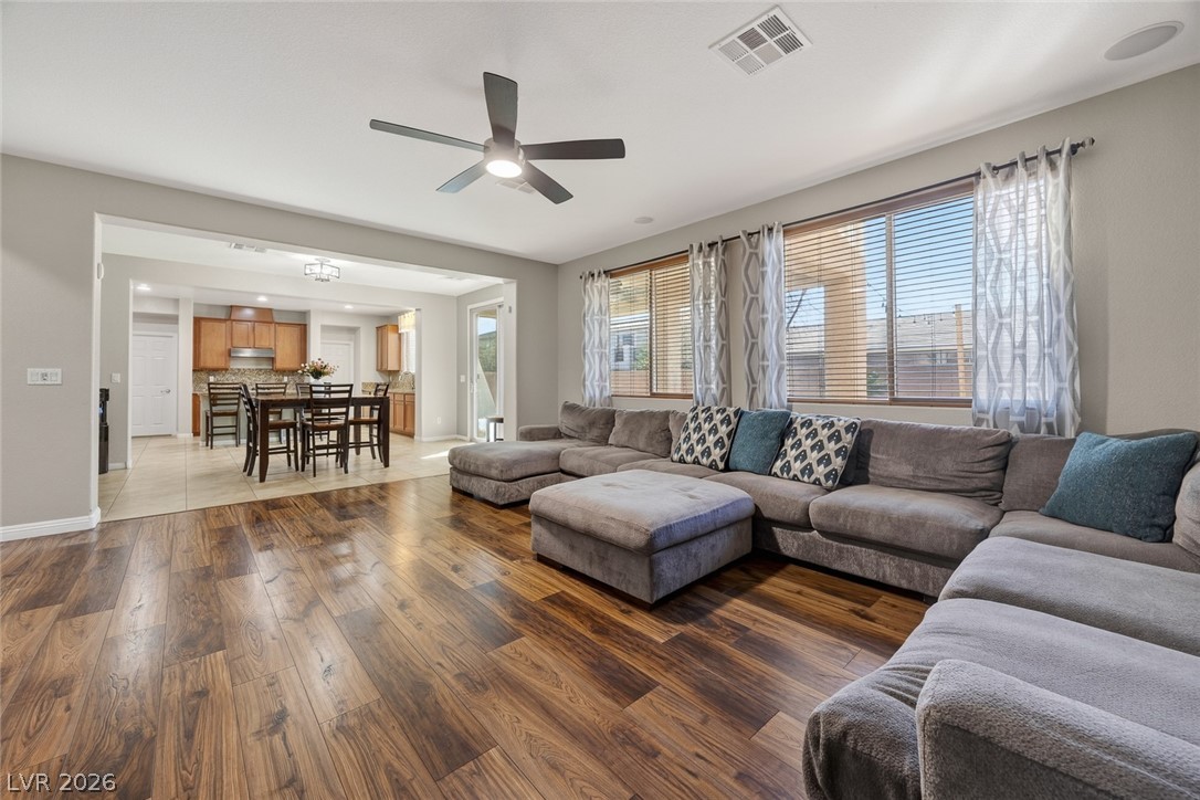 1929 Gentle Bluff Court North Las Vegas NV 89084