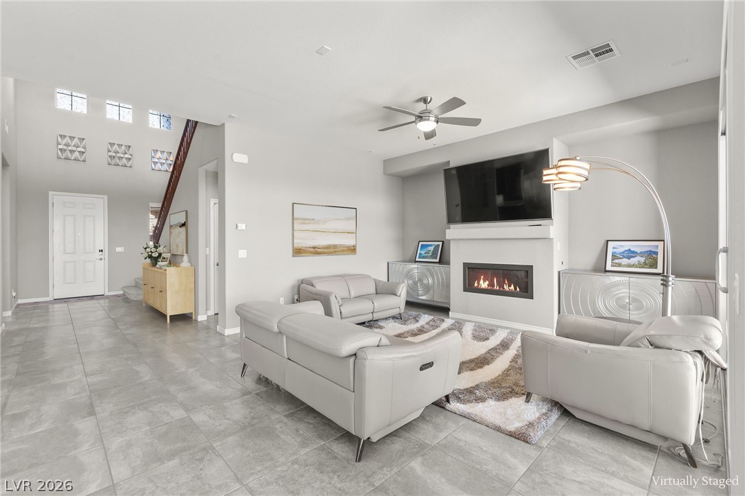 224 Highspring Street Las Vegas NV 89138