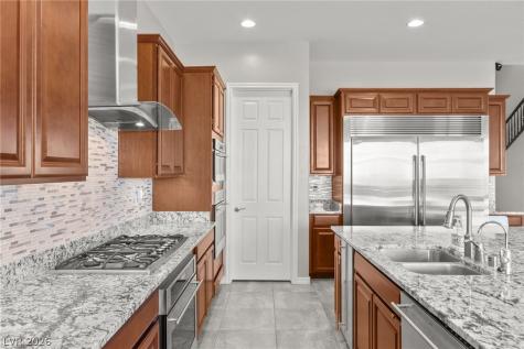 224 Highspring Street Las Vegas NV 89138