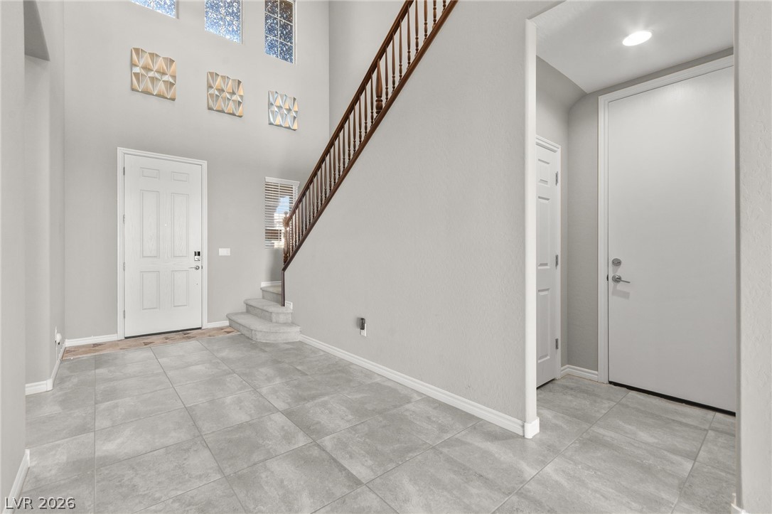 224 Highspring Street Las Vegas NV 89138