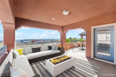 224 Highspring Street Las Vegas NV 89138