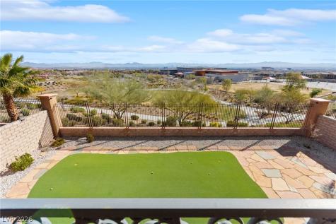 224 Highspring Street Las Vegas NV 89138