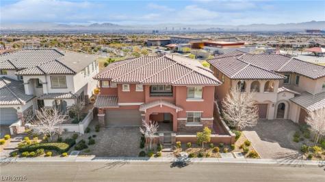 224 Highspring Street Las Vegas NV 89138