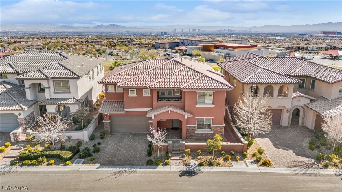 224 Highspring Street Las Vegas NV 89138