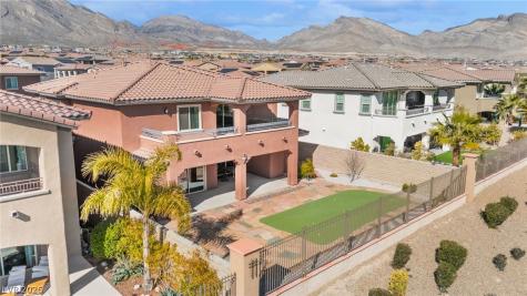 224 Highspring Street Las Vegas NV 89138