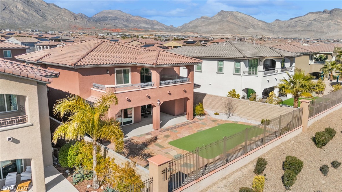 224 Highspring Street Las Vegas NV 89138