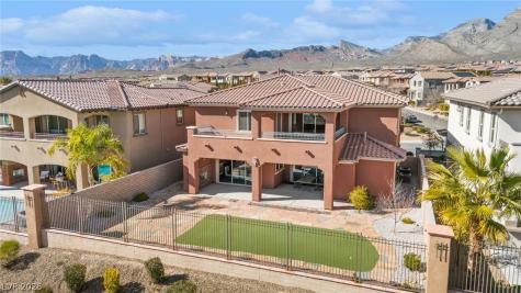 224 Highspring Street Las Vegas NV 89138