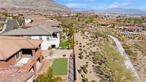 224 Highspring Street Las Vegas NV 89138