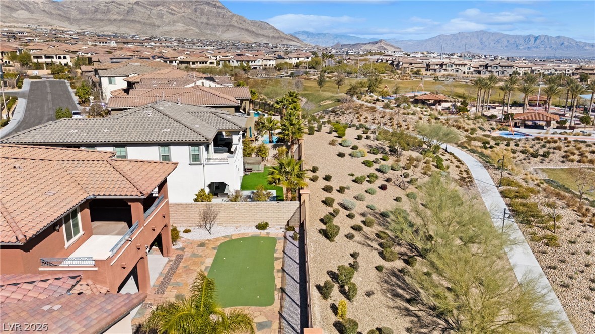 224 Highspring Street Las Vegas NV 89138