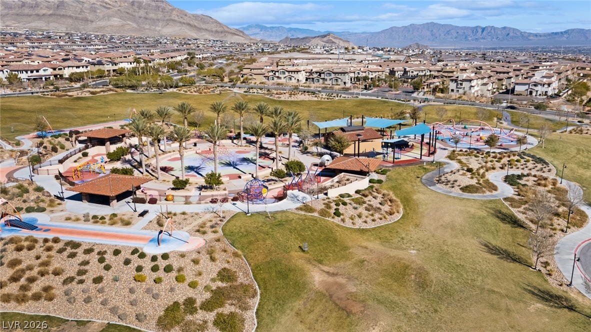 224 Highspring Street Las Vegas NV 89138