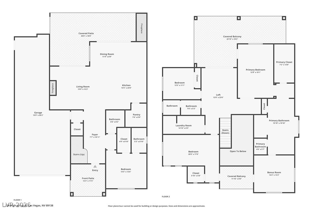 224 Highspring Street Las Vegas NV 89138