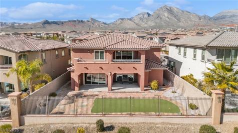 224 Highspring Street Las Vegas NV 89138