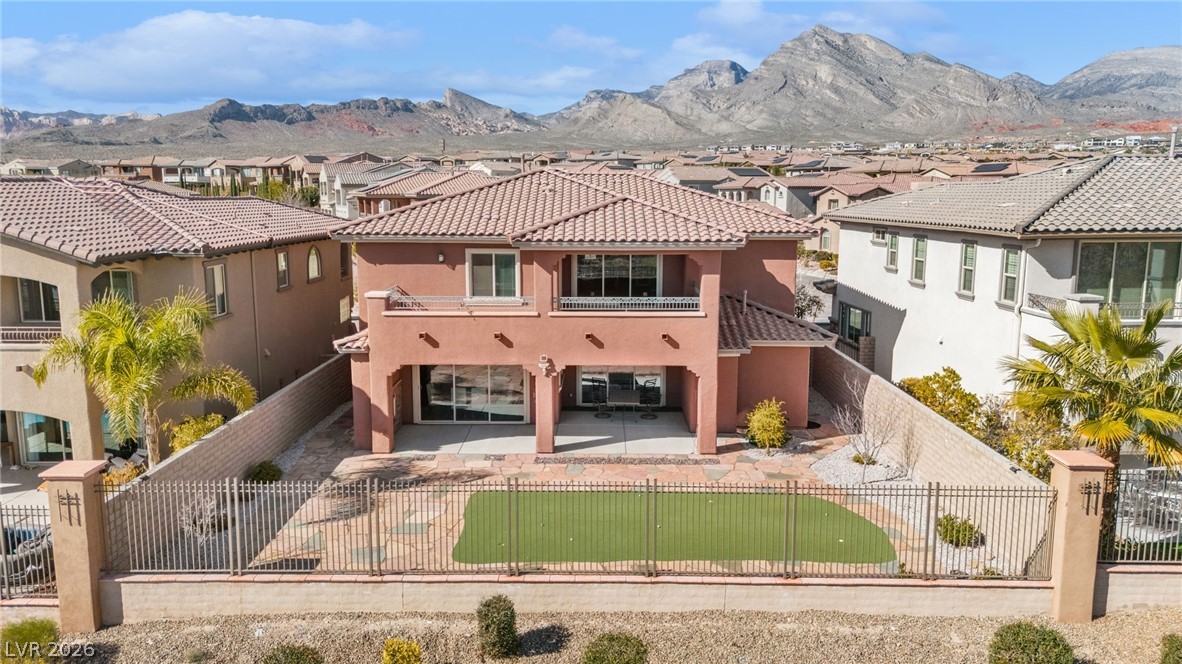 224 Highspring Street Las Vegas NV 89138