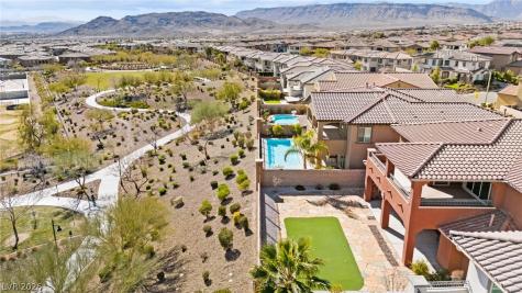 224 Highspring Street Las Vegas NV 89138