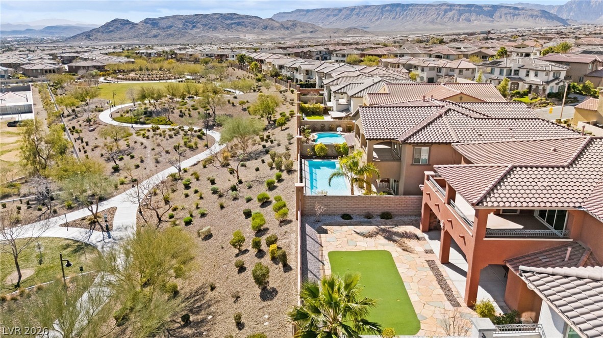 224 Highspring Street Las Vegas NV 89138