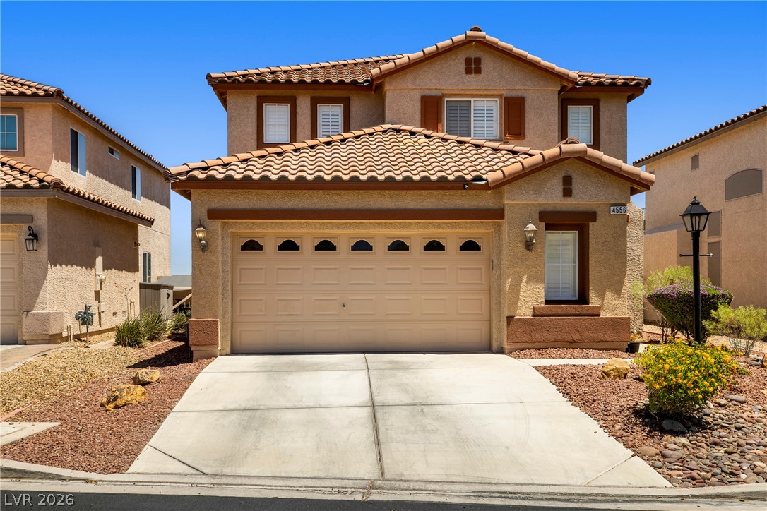 4556 Yellow Harbor Street Las Vegas NV 89129