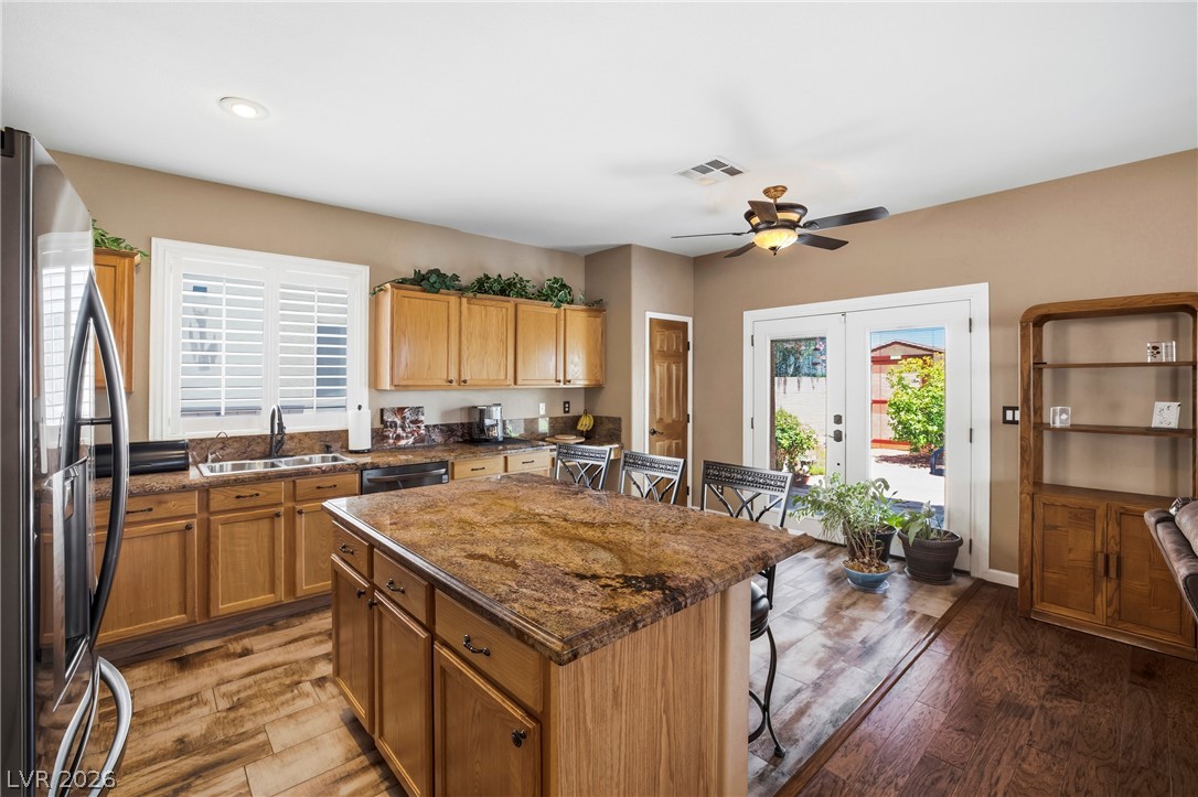 4556 Yellow Harbor Street Las Vegas NV 89129