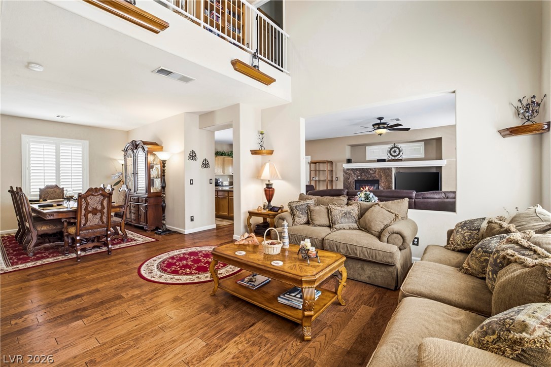 4556 Yellow Harbor Street Las Vegas NV 89129