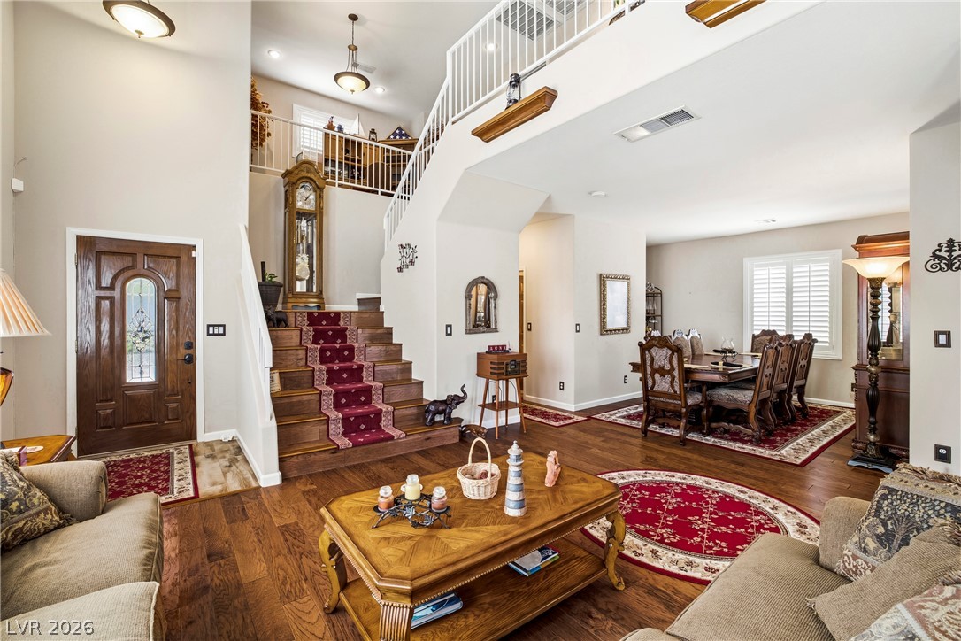 4556 Yellow Harbor Street Las Vegas NV 89129