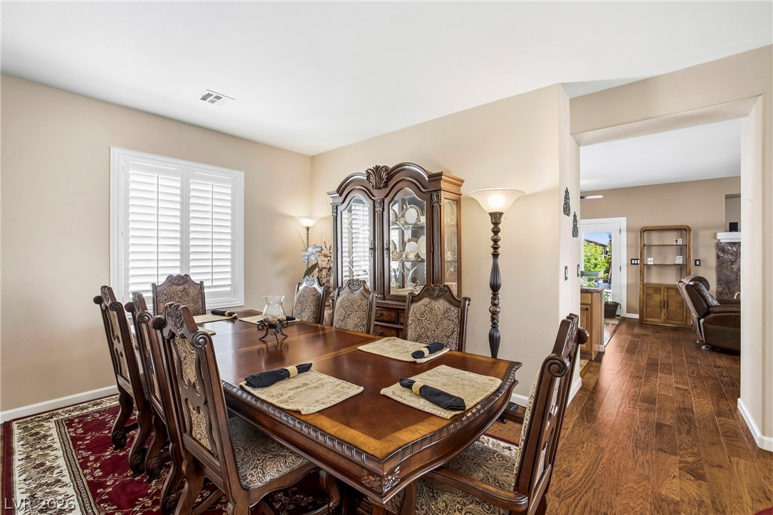 4556 Yellow Harbor Street Las Vegas NV 89129