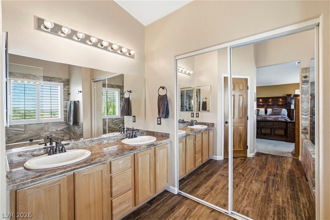 4556 Yellow Harbor Street Las Vegas NV 89129