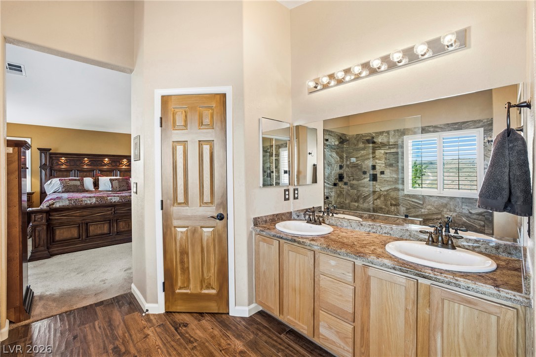 4556 Yellow Harbor Street Las Vegas NV 89129