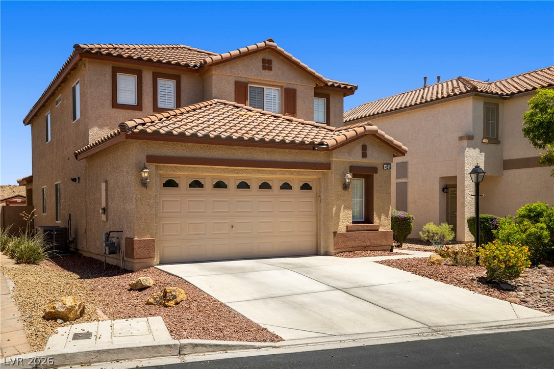 4556 Yellow Harbor Street Las Vegas NV 89129