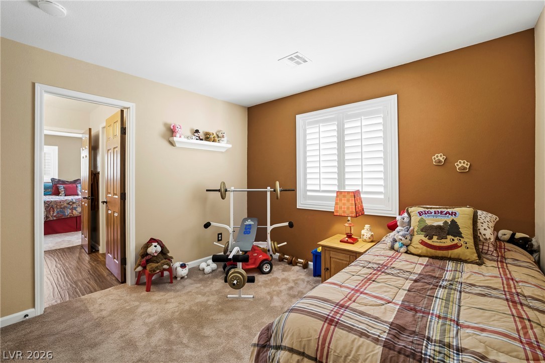 4556 Yellow Harbor Street Las Vegas NV 89129